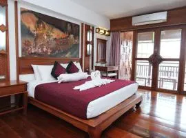 Chanthapanya Hotel