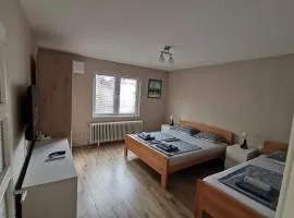 Apartman Meridian
