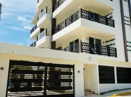 CORAL , Hotel Brisas JN Zicatela
