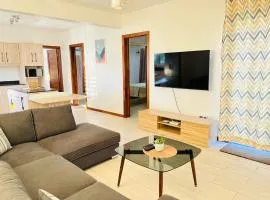 Sea View Apartment