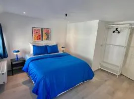 confort appartement Bruxelles centre