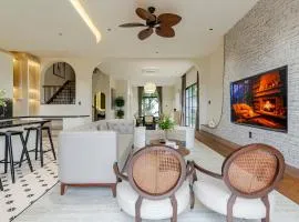 Maison Villa de Palm Marina A85 Lux