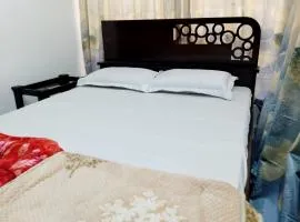 Hotel Sadiq Residential