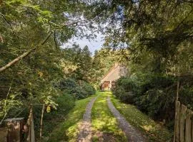 Hus in Huddel - Worpswede - Teufelsmoor