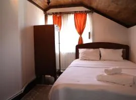 Paşabahçe Konağı