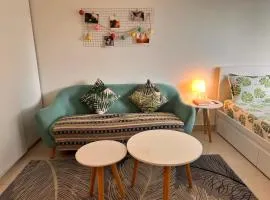 Vinhome Grand Park Homestay-HappyStay