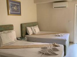 AMB Cairo Hotel Downtown，位于开罗的酒店