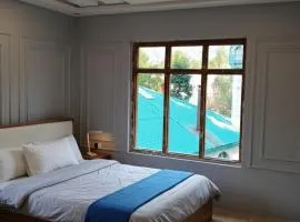 Snowdreams cottage