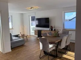 Ferienwohnung Claudia