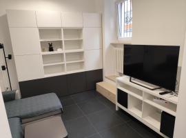 SBT centro, ξενοδοχείο σε San Benedetto del Tronto