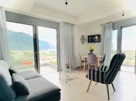 Comfy Vista Apartment