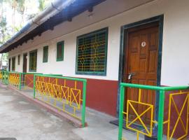 Travel Moody Beach touch Homestay & Campsite, campsite in Dapoli