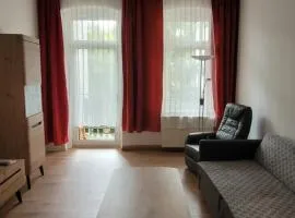 Goethe Appartment