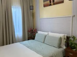 DaLei 3-103 Sleeps 8pax at Marina Spatial Condominium in Dumaguete City