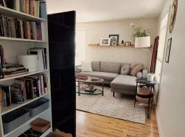 Charming Inner City Home