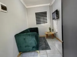 Calm Corner