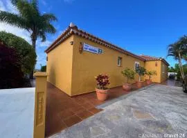 Las Papayeras