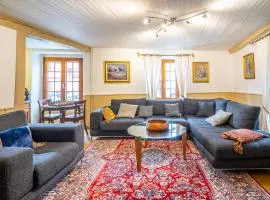 Typical Alsace house - ideal for groups and families