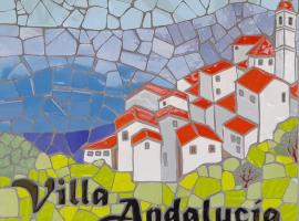 Villa Andalucia