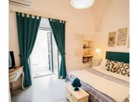 Casa Agrumeto 28