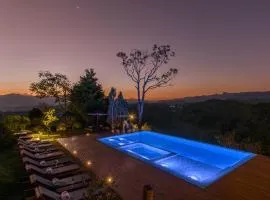 Quinta dos Pinhais Pouso e Charme
