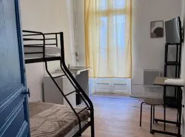 Nuitéa Résidence