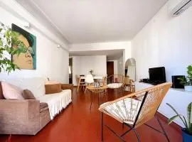 Manila, cosmopolita y centrica