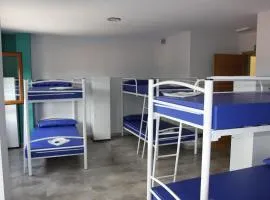 Albergue Outeiro