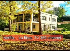 T-2 ouest 47m2 la maison au bord du Canal du Midi