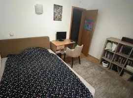 Apartment Gaga