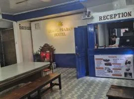 LPQ Hostel & Travel