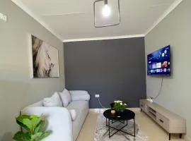 Trendy Homes