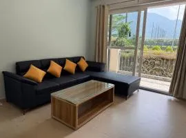 Ishan Apartments