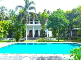 oZean Villa