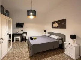 Acquamarina A Due Passi dai Traghetti