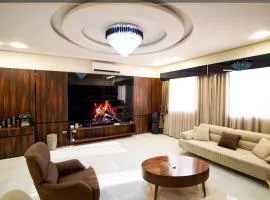 النخيل للاجنحة السكنية Nakheel Suites