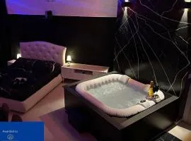 Dimora Sovrana - Deluxe Suite Matera