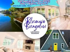 Private Lakefront Home Wdockkayaks4bd2ba-12pp