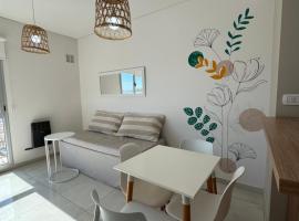 DEPARTAMENTO CENTRICO