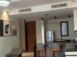 Platinum Apartments, Juba
