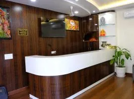 Hotel Ram Janki Inn Ayodhya