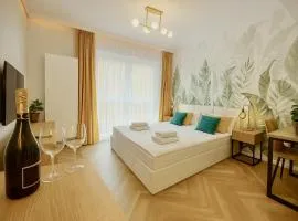 Plac Wolności 6 Residence