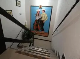 Hotel Gales