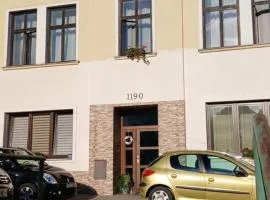 Apartmán Maršík