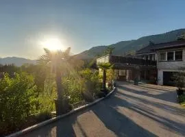 Ferienhaus Goldener Anker Unterach am Attersee