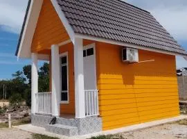 Roomstay Cheq Ayoh Pantai Penarik Setiu