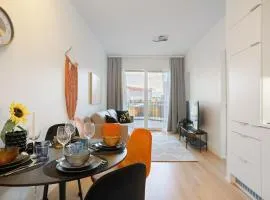 Arctic City Suite, Free Wifi