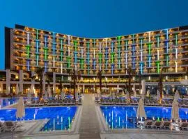 Wind of Lara Hotel & SPA - All Inclusive