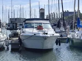 Marina Yatch Hostel