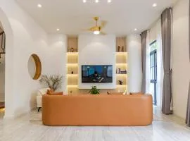 Maison Villa Premier Palm Marina C5